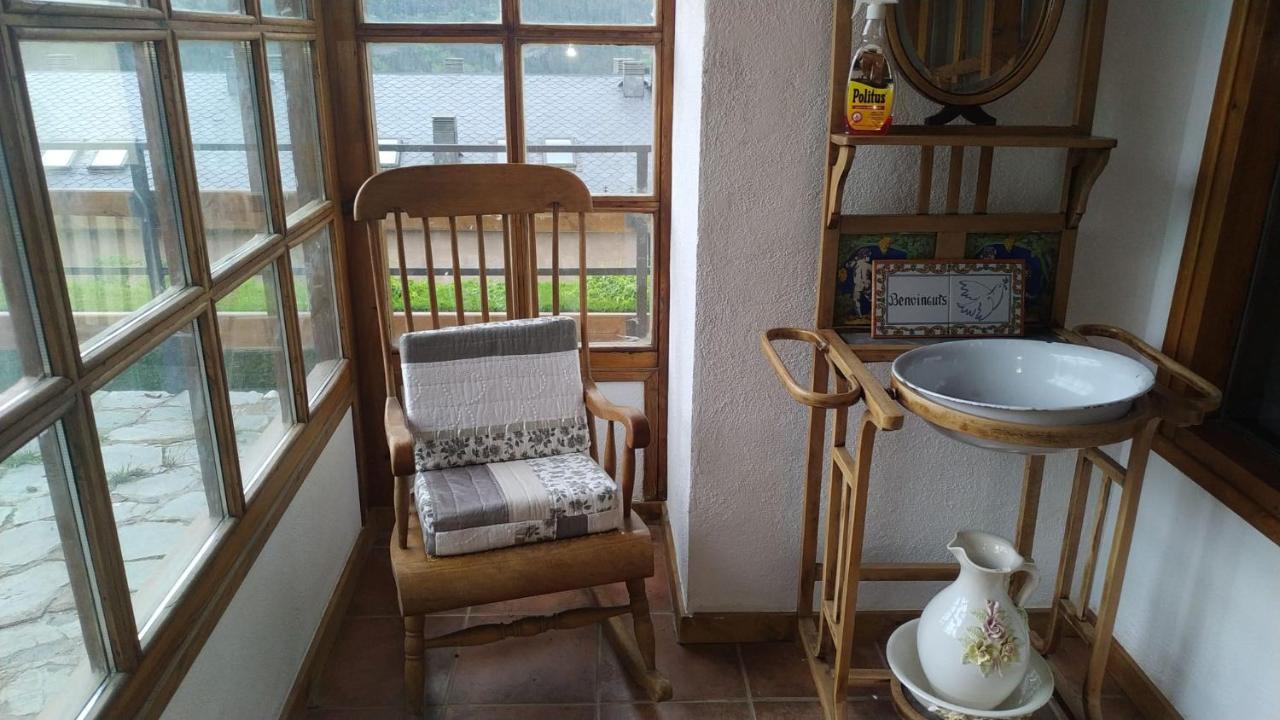 Willa Cal Masuret Planoles Zewnętrze zdjęcie