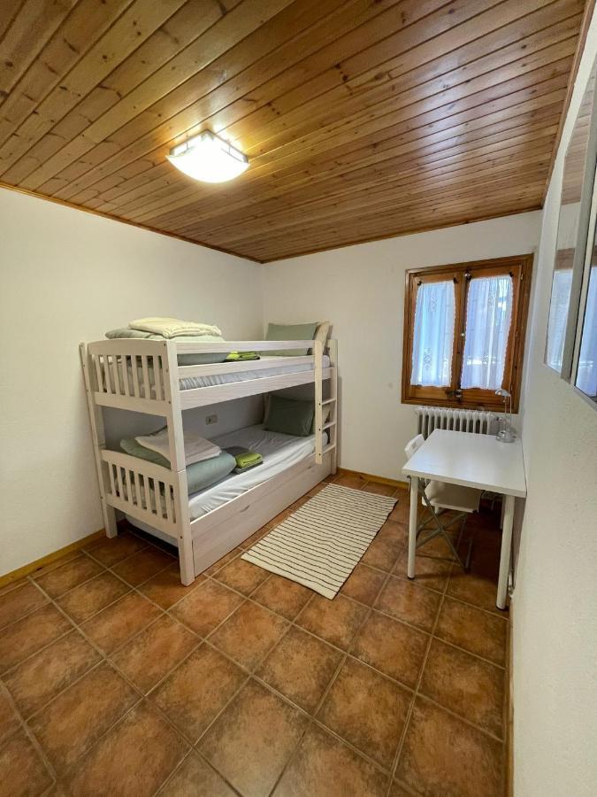 Willa Cal Masuret Planoles Zewnętrze zdjęcie